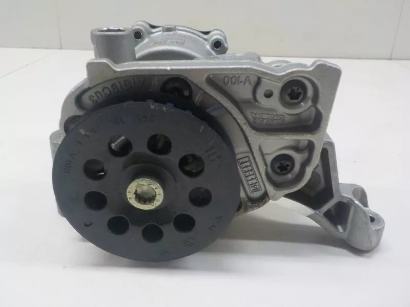 Масляный насос BS254218