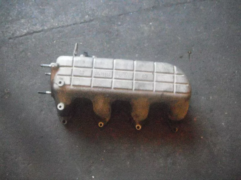 Впускной коллектор ST300830