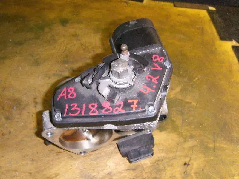 Заслонка дроссельная BS190625