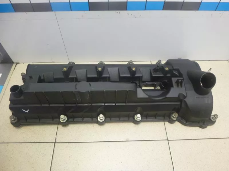 Клапанная крышка ГБЦ BS69903 Клапанная крышка ГБЦ BS69903