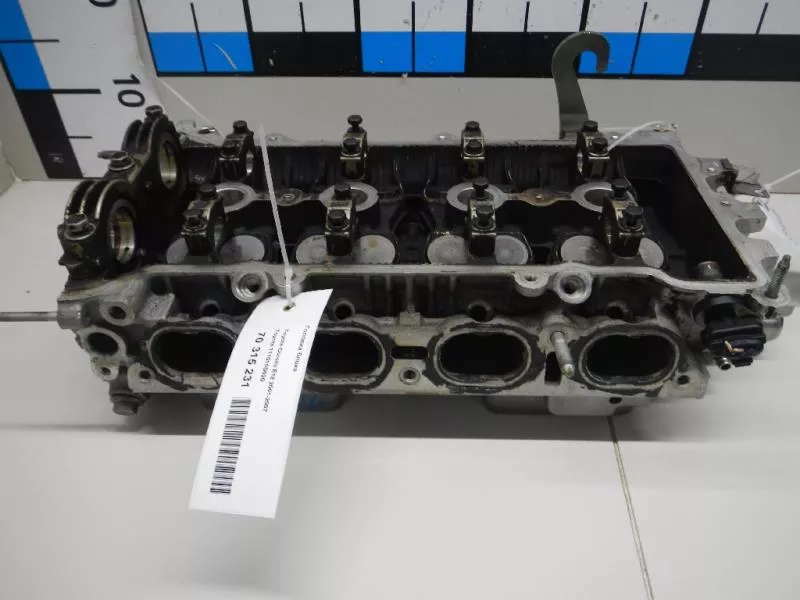 ГБЦ (головка блока цилиндров) ST295995