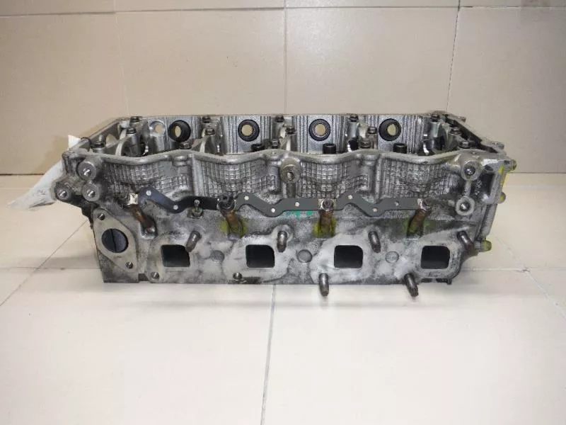 ГБЦ (головка блока цилиндров) ST296324