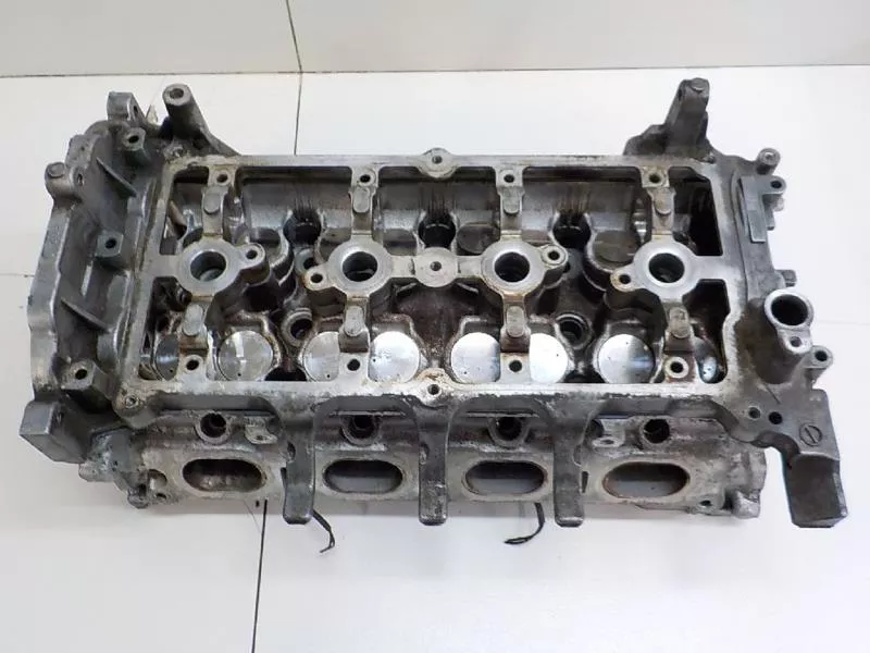 ГБЦ (головка блока цилиндров) ST297371