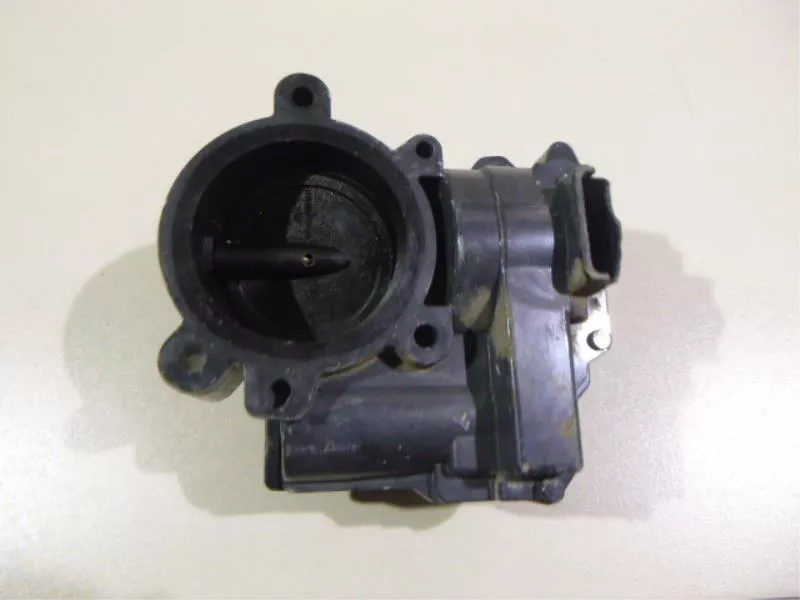 Заслонка дроссельная BS189427