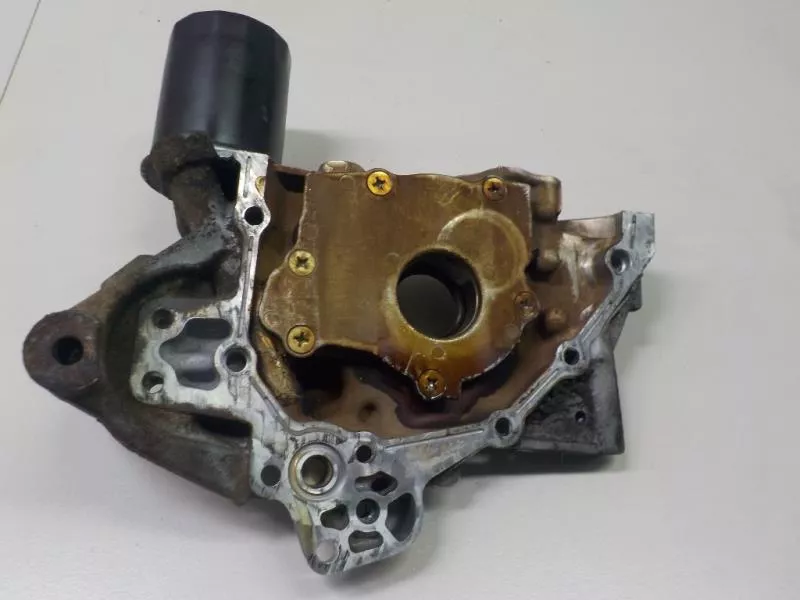 Масляный насос BS254132 Масляный насос BS254132