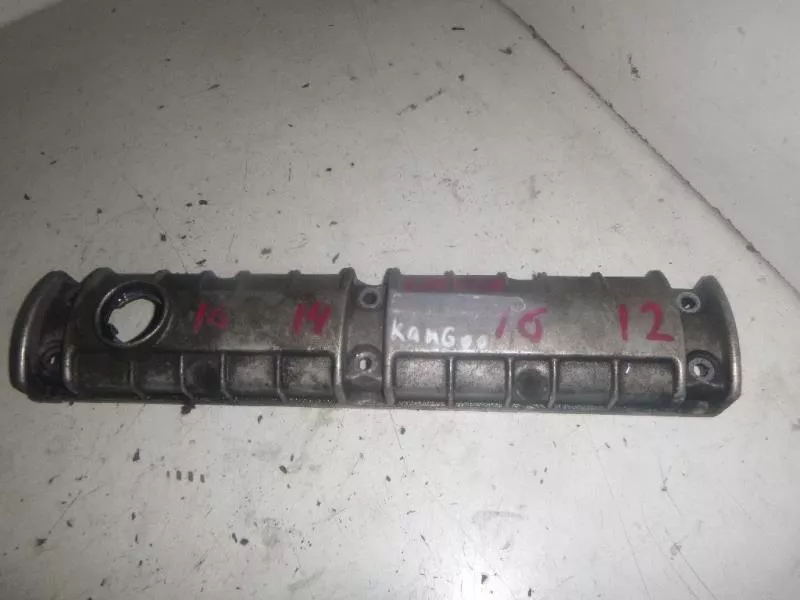 Клапанная крышка ГБЦ BS69508