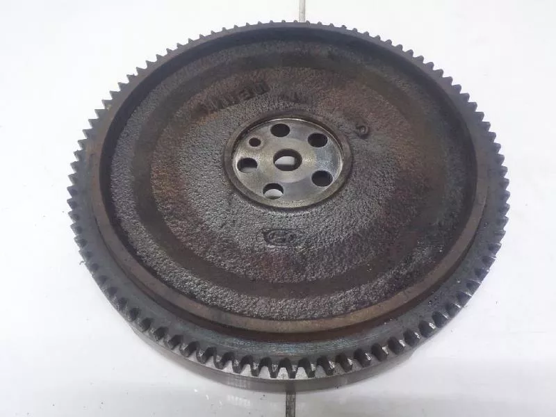 Маховик двигателя BS263395 Маховик двигателя BS263395