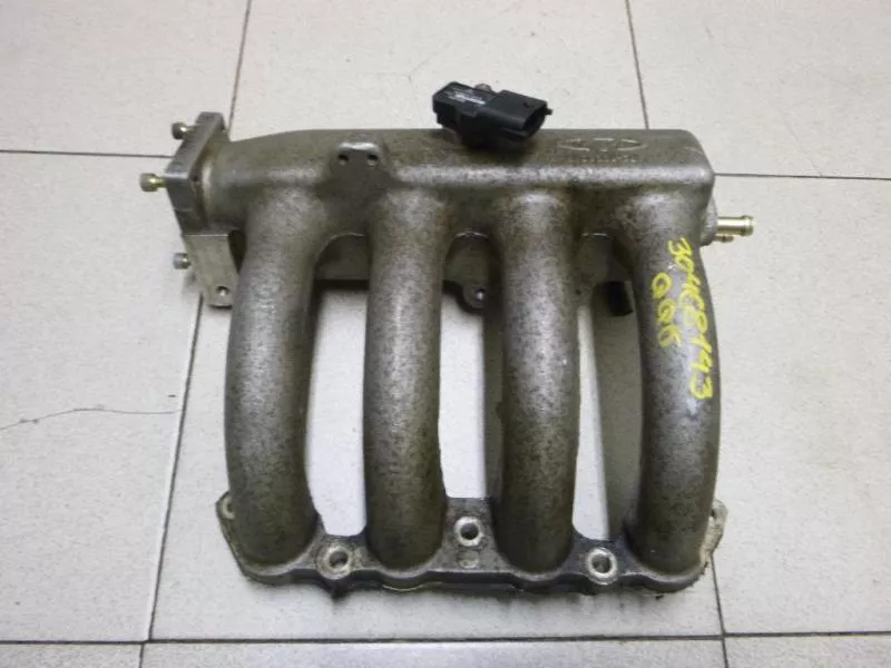 Впускной коллектор ST298859 Впускной коллектор ST298859