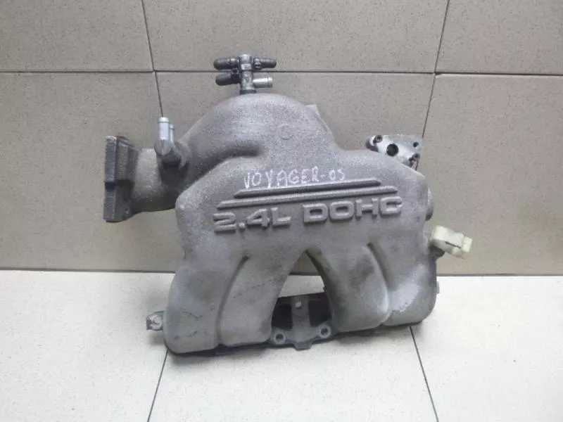 Впускной коллектор ST299903