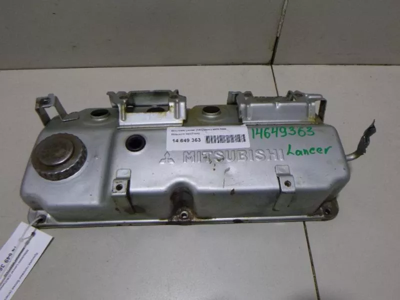 Клапанная крышка ГБЦ BS69845