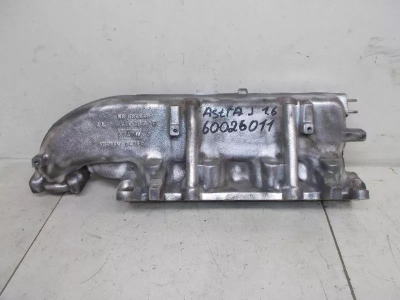 Впускной коллектор ST301962