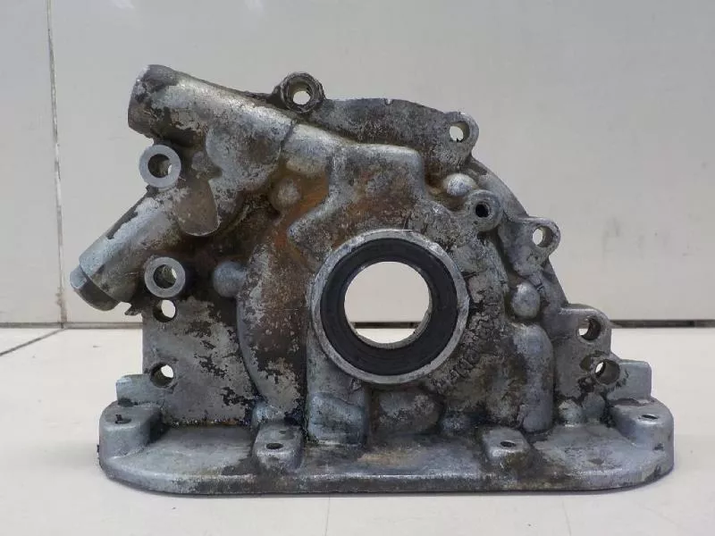 Масляный насос BS252406 Масляный насос BS252406