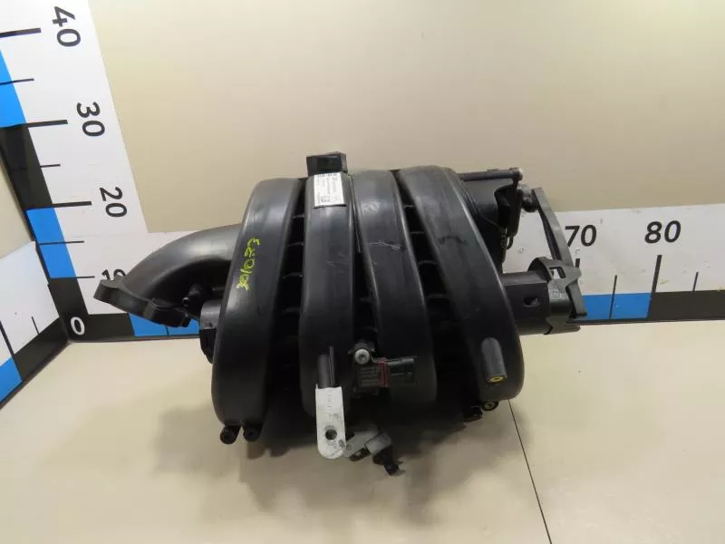 Впускной коллектор ST301627