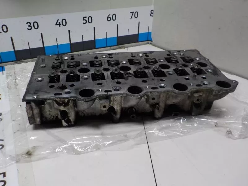 ГБЦ (головка блока цилиндров) ST297178