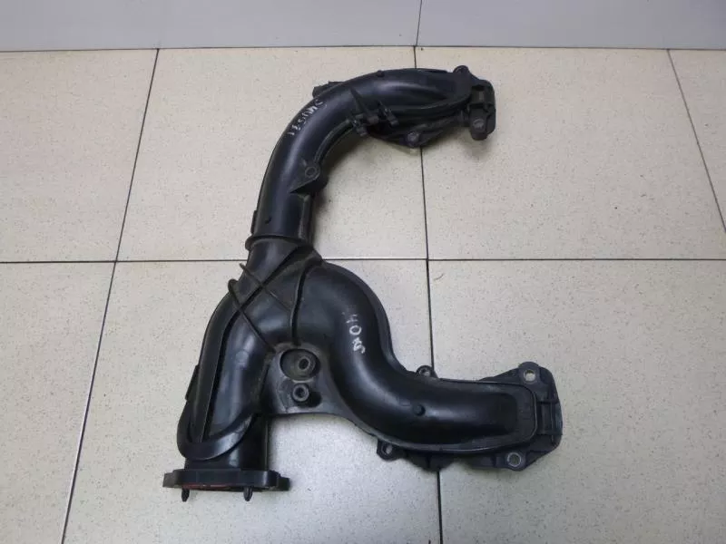 Впускной коллектор ST301616 Впускной коллектор ST301616