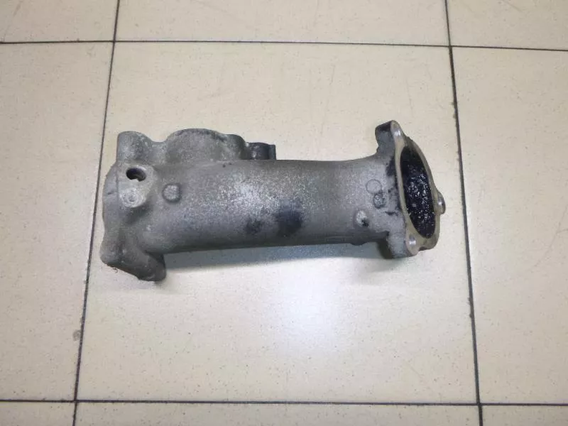 Впускной коллектор ST297842