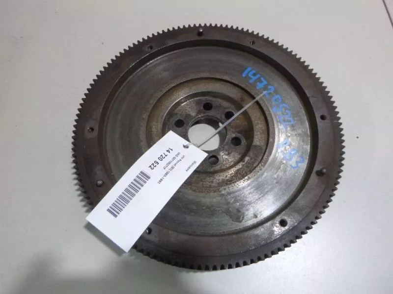 Маховик двигателя BS267149