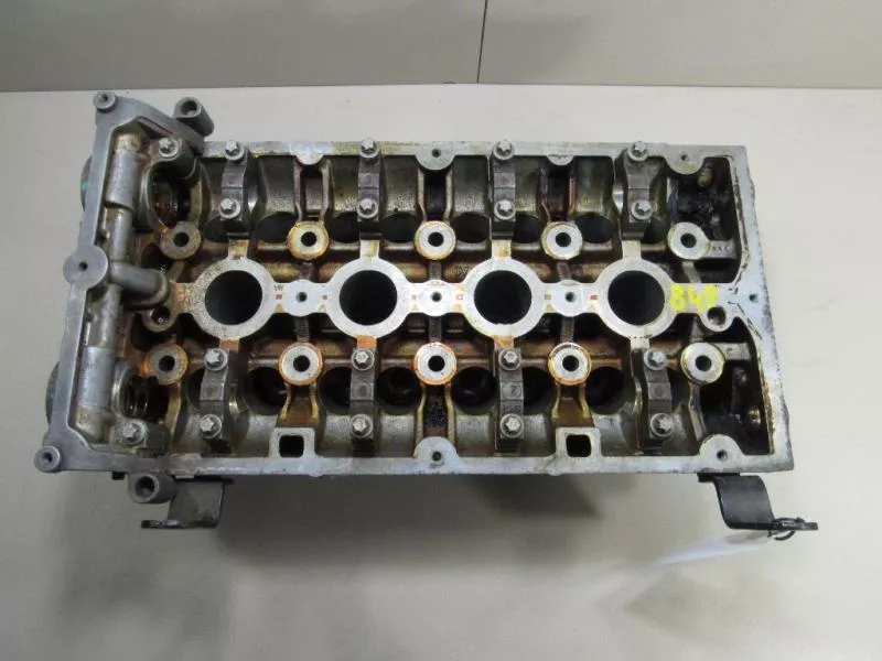 ГБЦ (головка блока цилиндров) ST295051