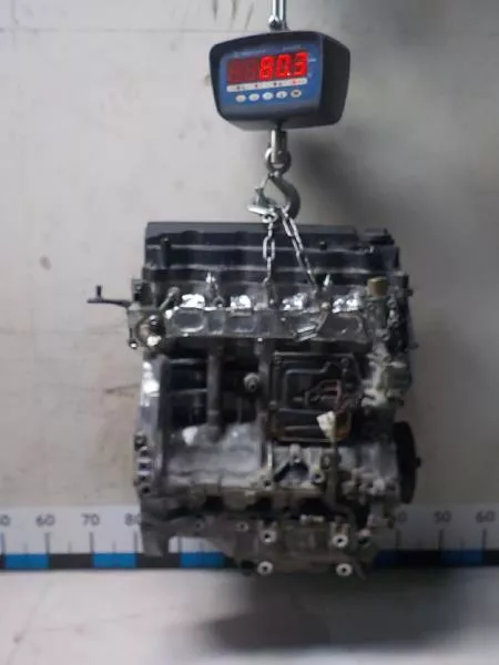 Двигатель BS245815