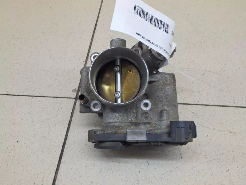 Заслонка дроссельная BS191904