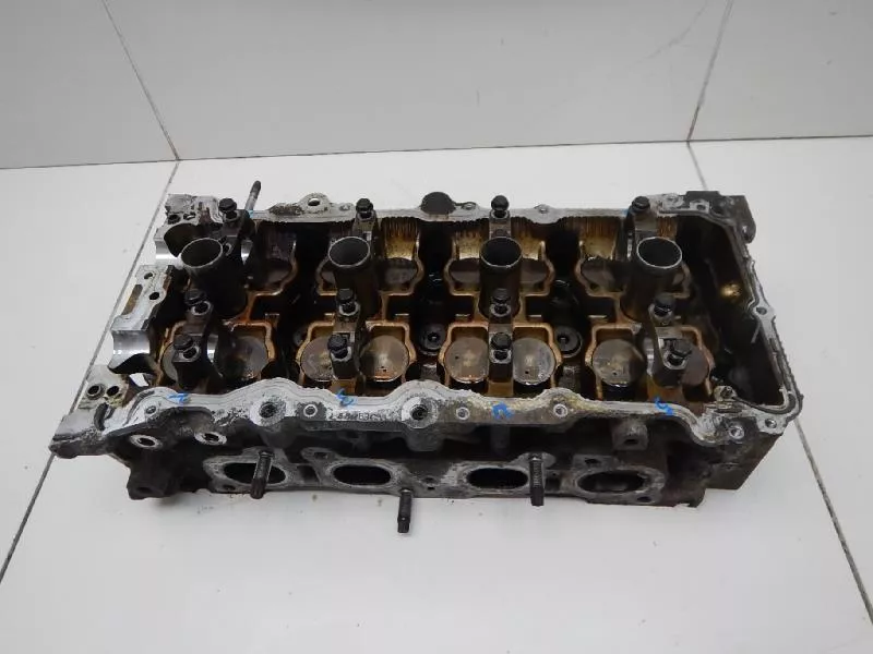 ГБЦ (головка блока цилиндров) ST295906