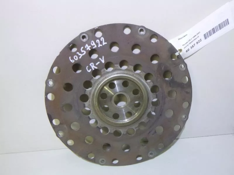 Маховик двигателя BS263601