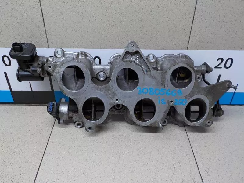 Впускной коллектор ST300719