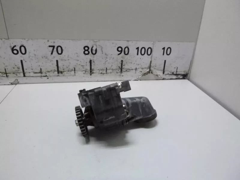 Масляный насос BS254204