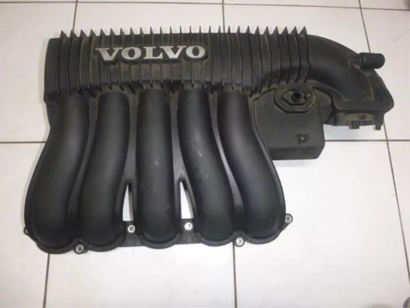 Впускной коллектор ST298444