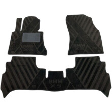 Автомобильные коврики в салон BS228738