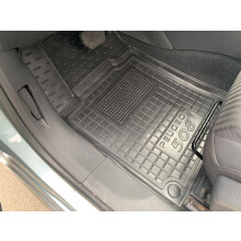 Автомобильные коврики в салон BS227719