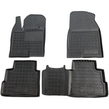 Автомобильные коврики в салон BS226787