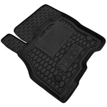 Автомобильные коврики в салон BS228261