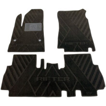 Автомобильные коврики в салон BS229033