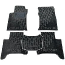 Автомобильные коврики в салон BS228684