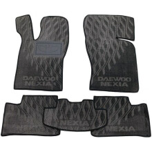 Автомобильные коврики в салон BS228544