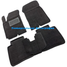 Автомобильные коврики в салон BS229325 Автомобильные коврики в салон BS229325