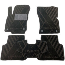 Автомобильные коврики в салон BS229141