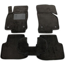 Автомобильные коврики в салон BS229496