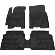 Автомобильные коврики в салон BS226668