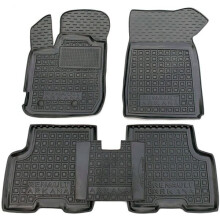 Автомобильные коврики в салон BS227092
