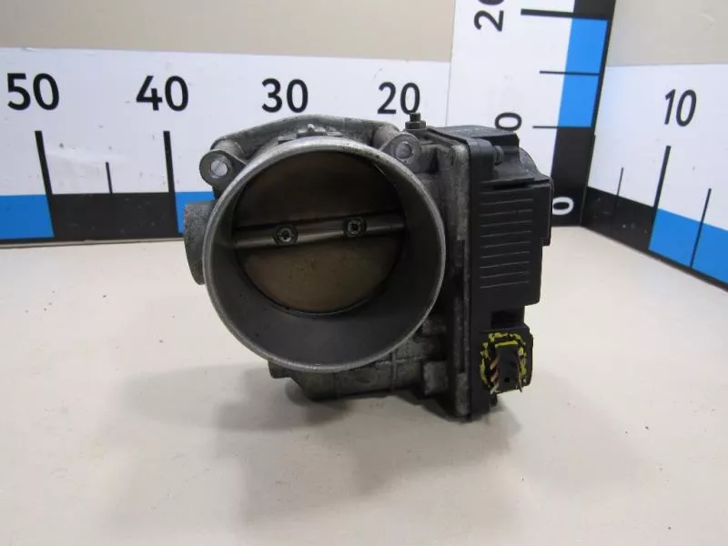 Заслонка дроссельная BS189833 Заслонка дроссельная BS189833