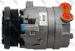 Компрессор кондиционера TEAMEC BS97542