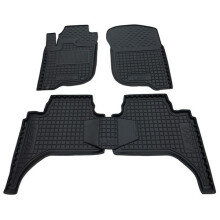 Автомобильные коврики в салон BS227003