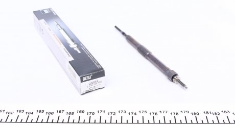 Свеча накала BERU BS280762