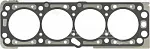 Прокладка ГБЦ VICTOR REINZ BS83233