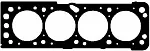 Прокладка ГБЦ ELRING BS83350