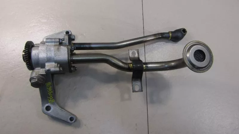 Масляный насос BS253333 Масляный насос BS253333