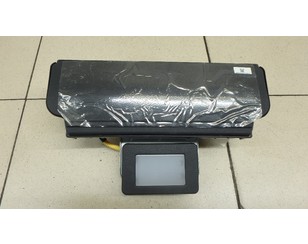 Подушка безопасности для колен BS211179