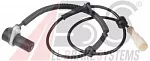 Датчик ABS A.B.S. BS45819 Датчик ABS A.B.S. BS45819
